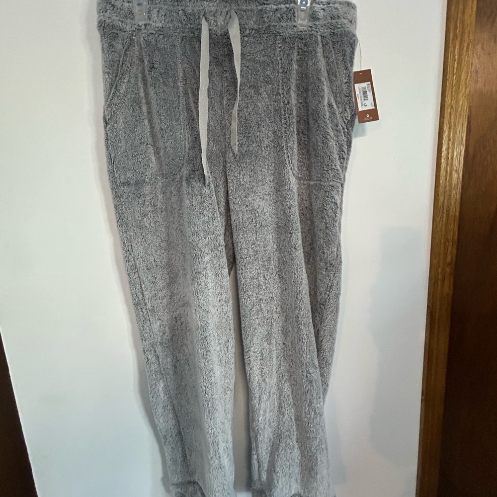 Denver Hayes Gray Pajama Pants